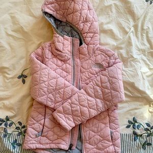 Girl’s Jacket